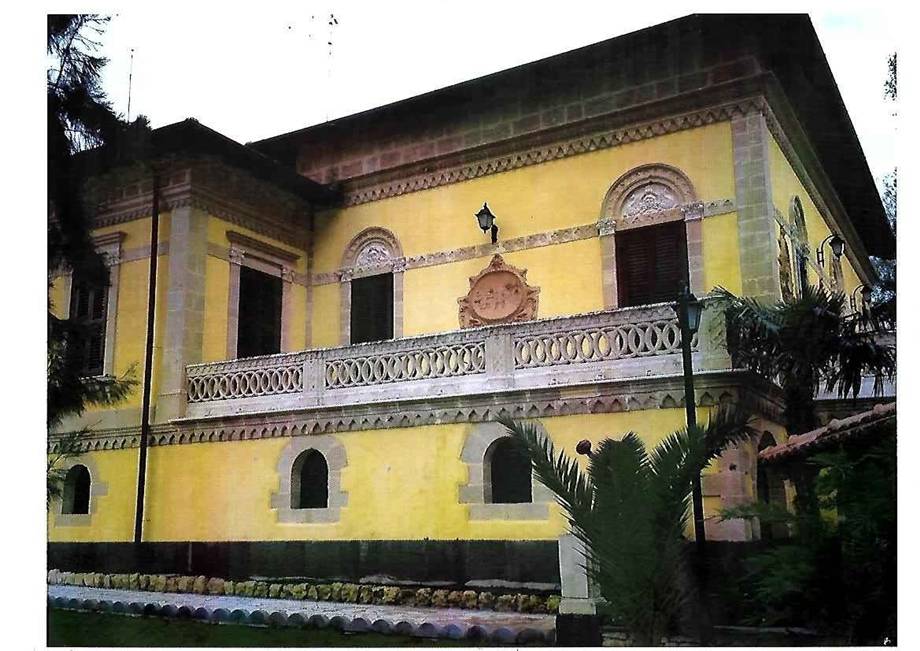 Vente Hôtel Francofonte #7VF n.3