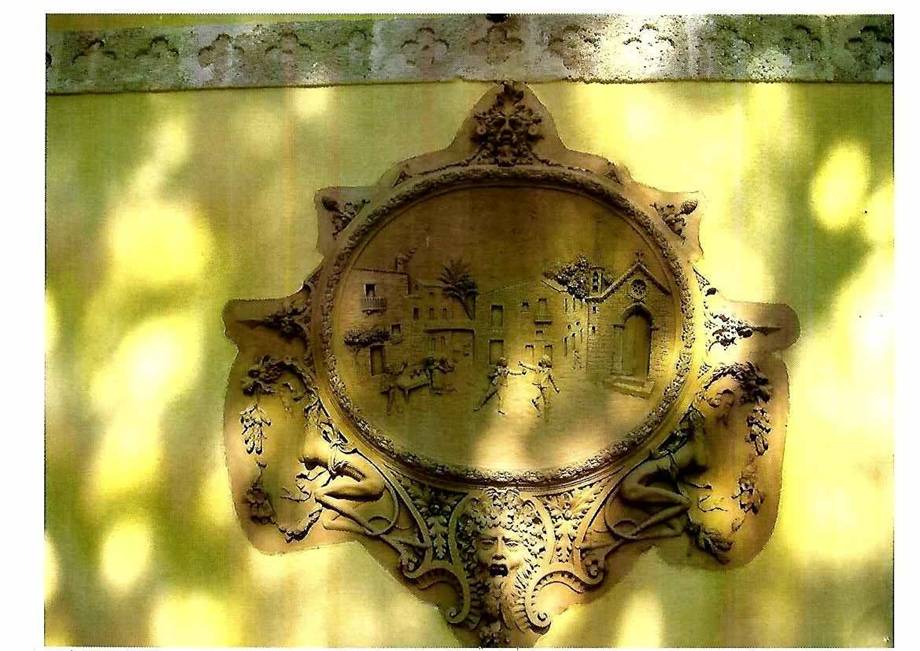 Vente Hôtel Francofonte #7VF n.4