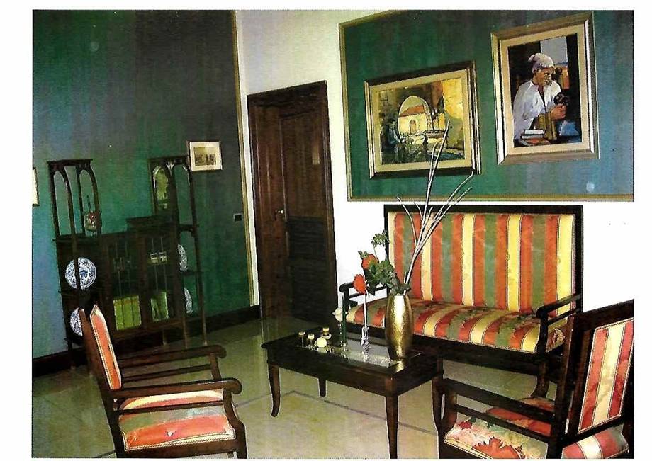 Vente Hôtel Francofonte #7VF n.9