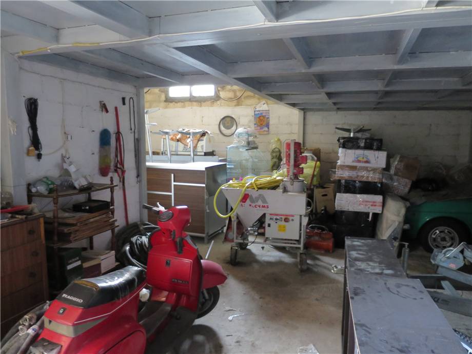 Verkauf Garage/Autobox Noto  #2G n.4