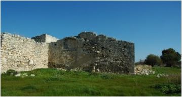 Vendita Rudere Noto  #141T n.2