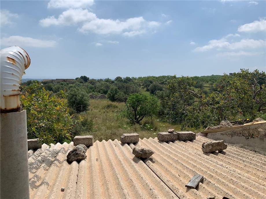 Verkauf Ruine Noto  #35T n.10