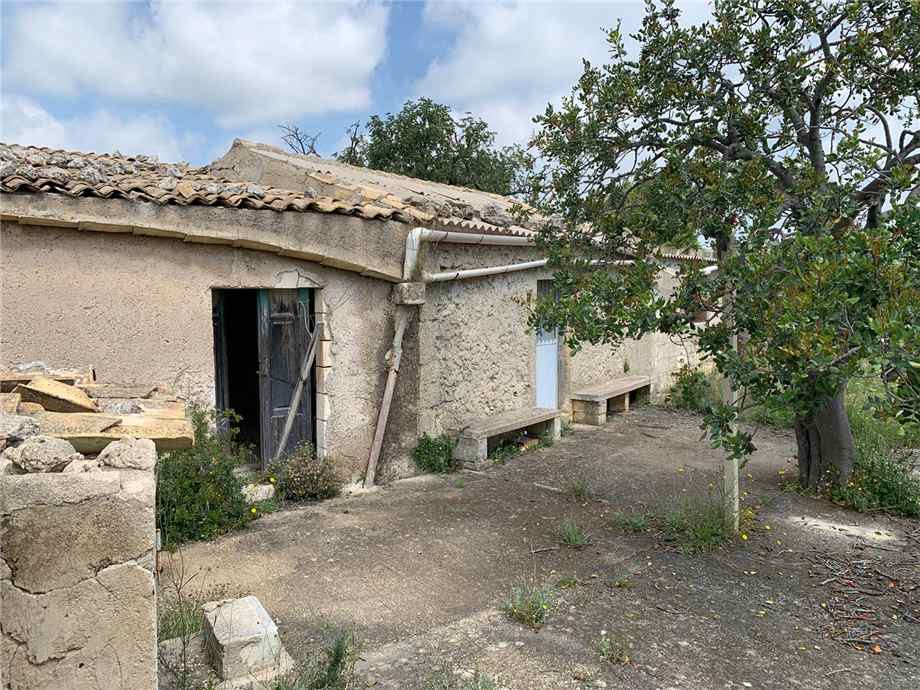 Verkauf Ruine Noto  #35T n.12