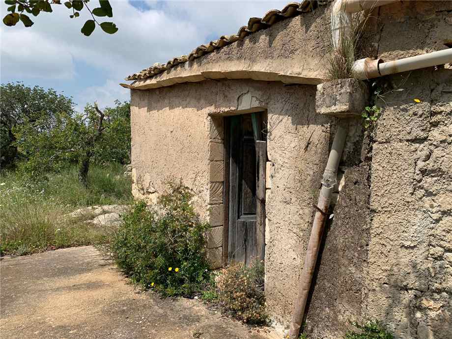 Verkauf Ruine Noto  #35T n.13