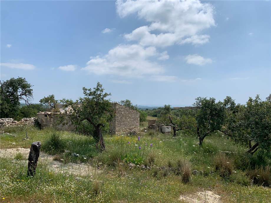 Verkauf Ruine Noto  #35T n.8