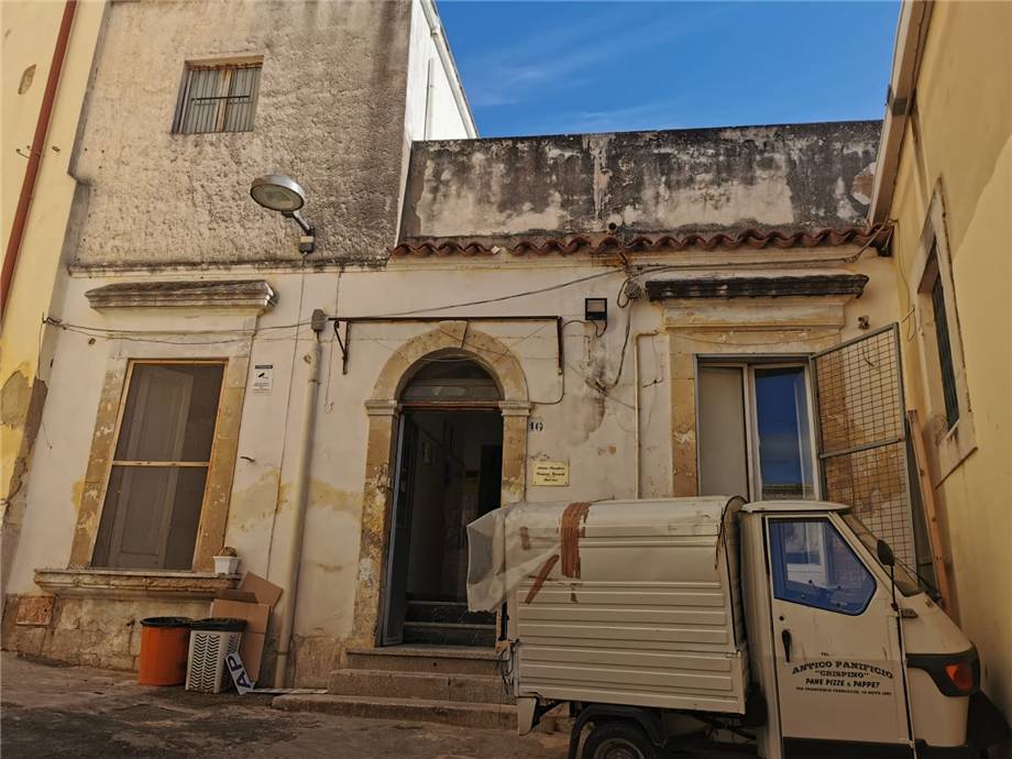 Detached house Noto #2CRI