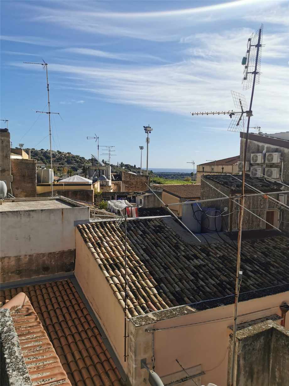 For sale Detached house Noto  #2CRI n.2