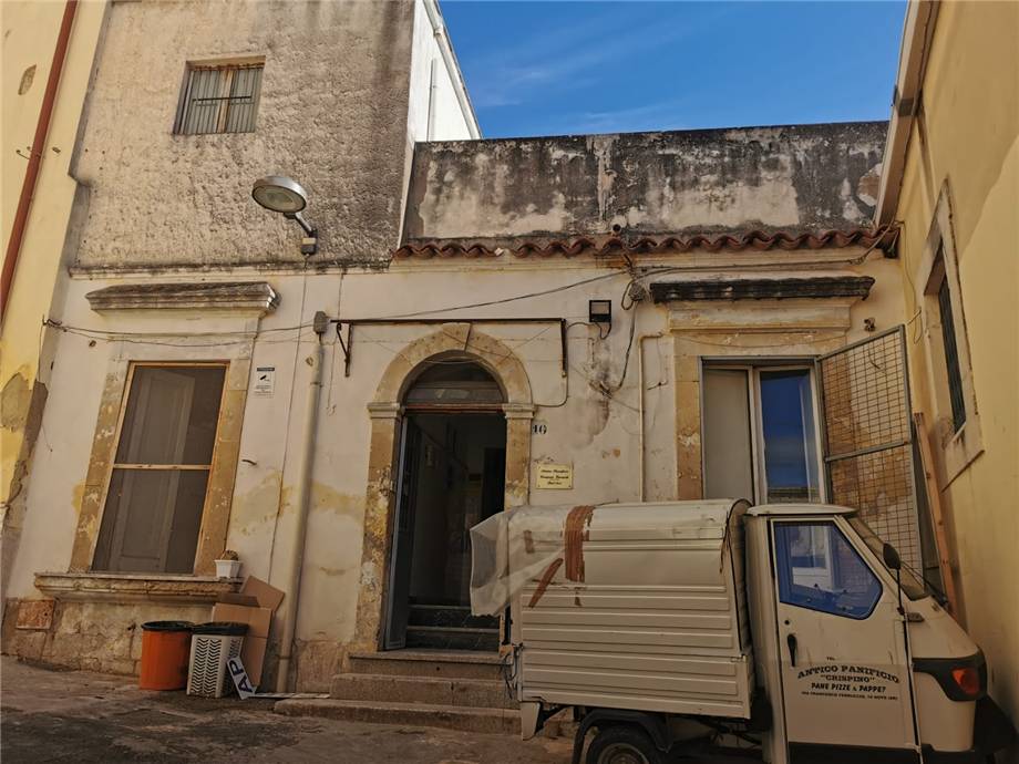 For sale Detached house Noto  #2CRI n.2