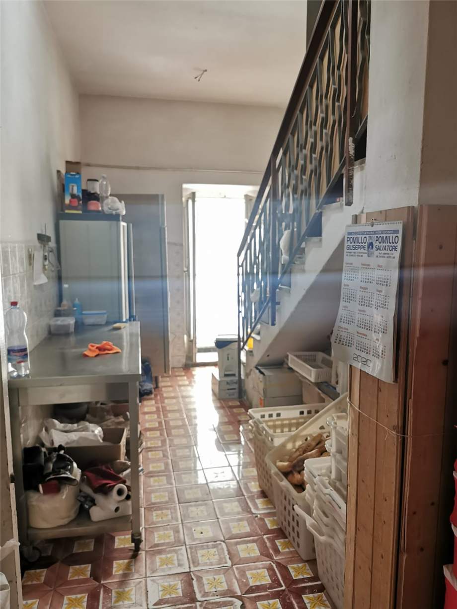 For sale Detached house Noto  #2CRI n.3