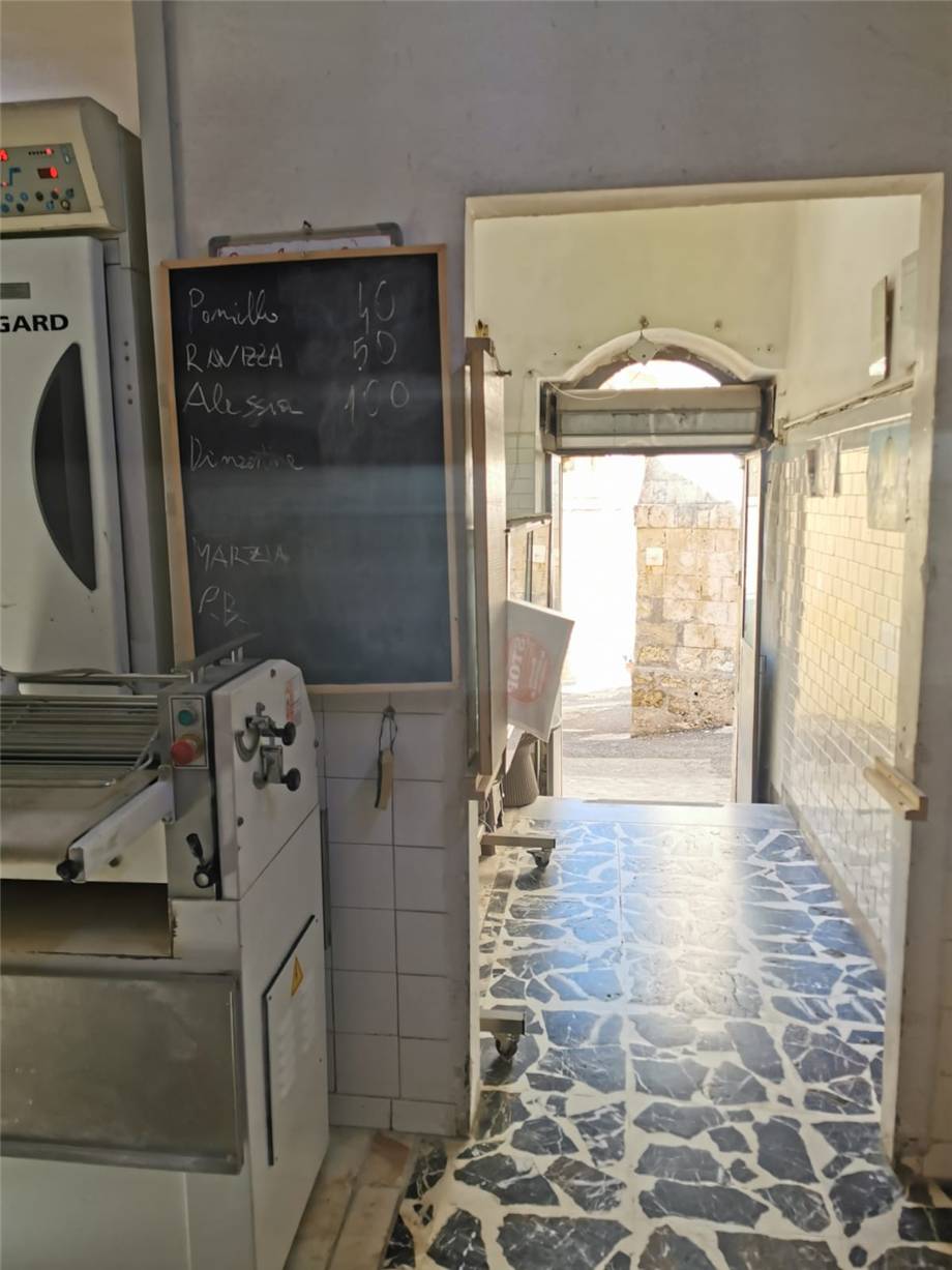 For sale Detached house Noto  #2CRI n.5