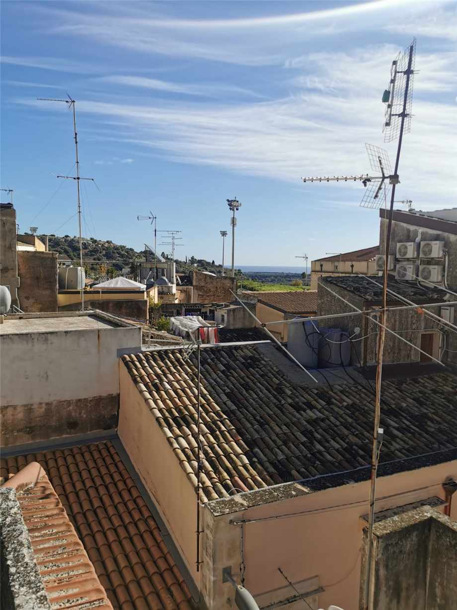For sale Detached house Noto  #2CRI n.7