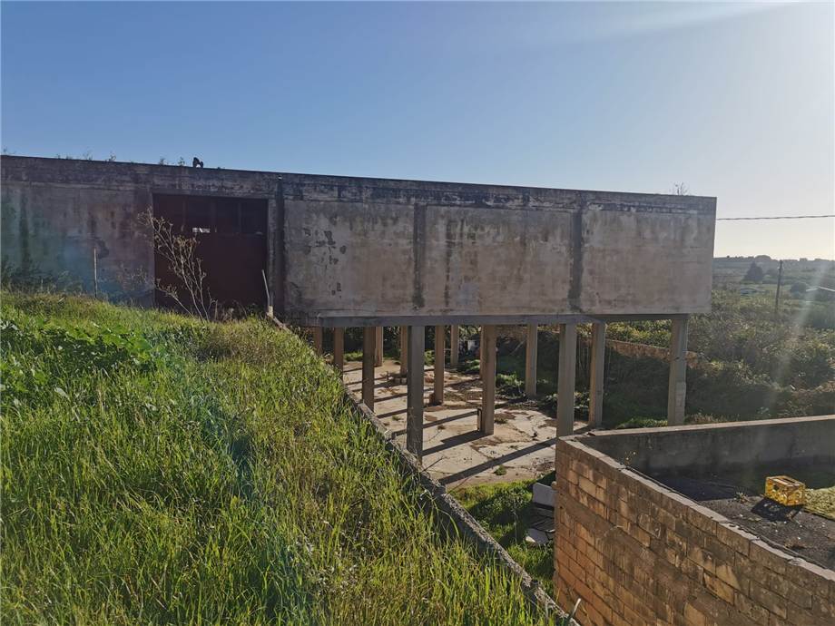 Nave Avola #2ST
