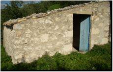 Ruine Ragusa #29T