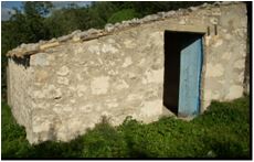 Verkauf Ruine Ragusa  #29T n.4