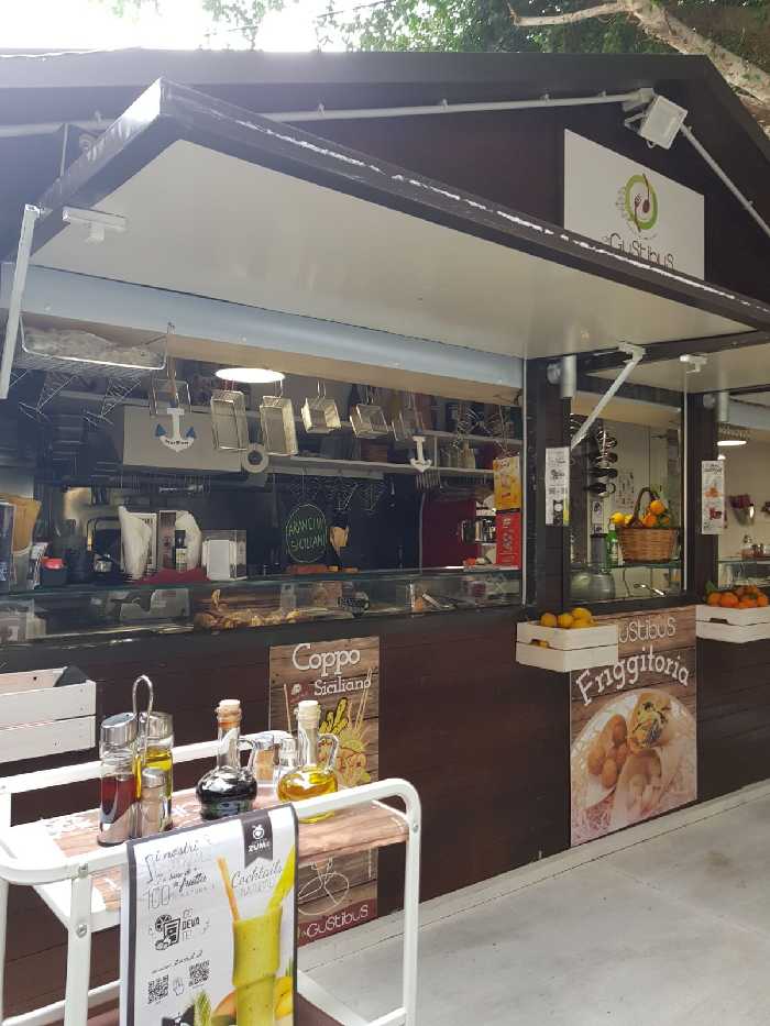 Venta Local comercial Noto  #4LC n.3
