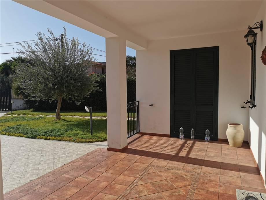 Vendita Villa indipendente Noto LIDO DI NOTO #52VM n.12