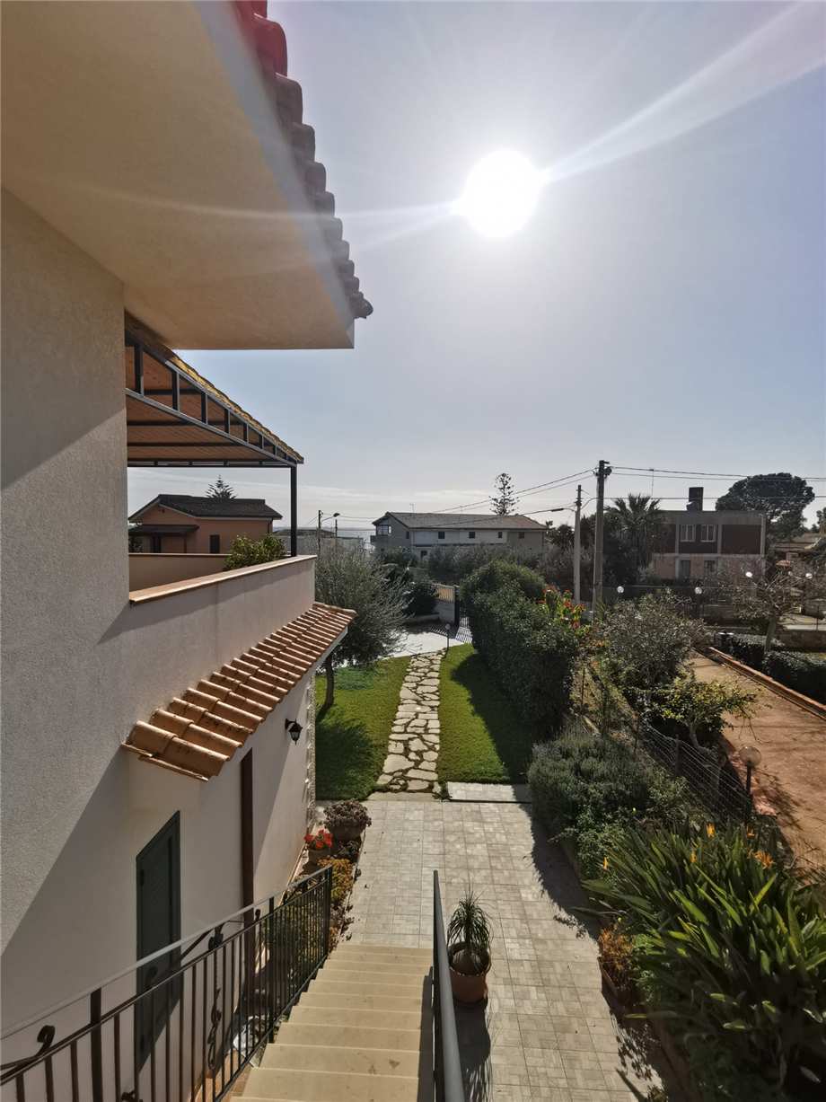 Vendita Villa indipendente Noto LIDO DI NOTO #52VM n.14