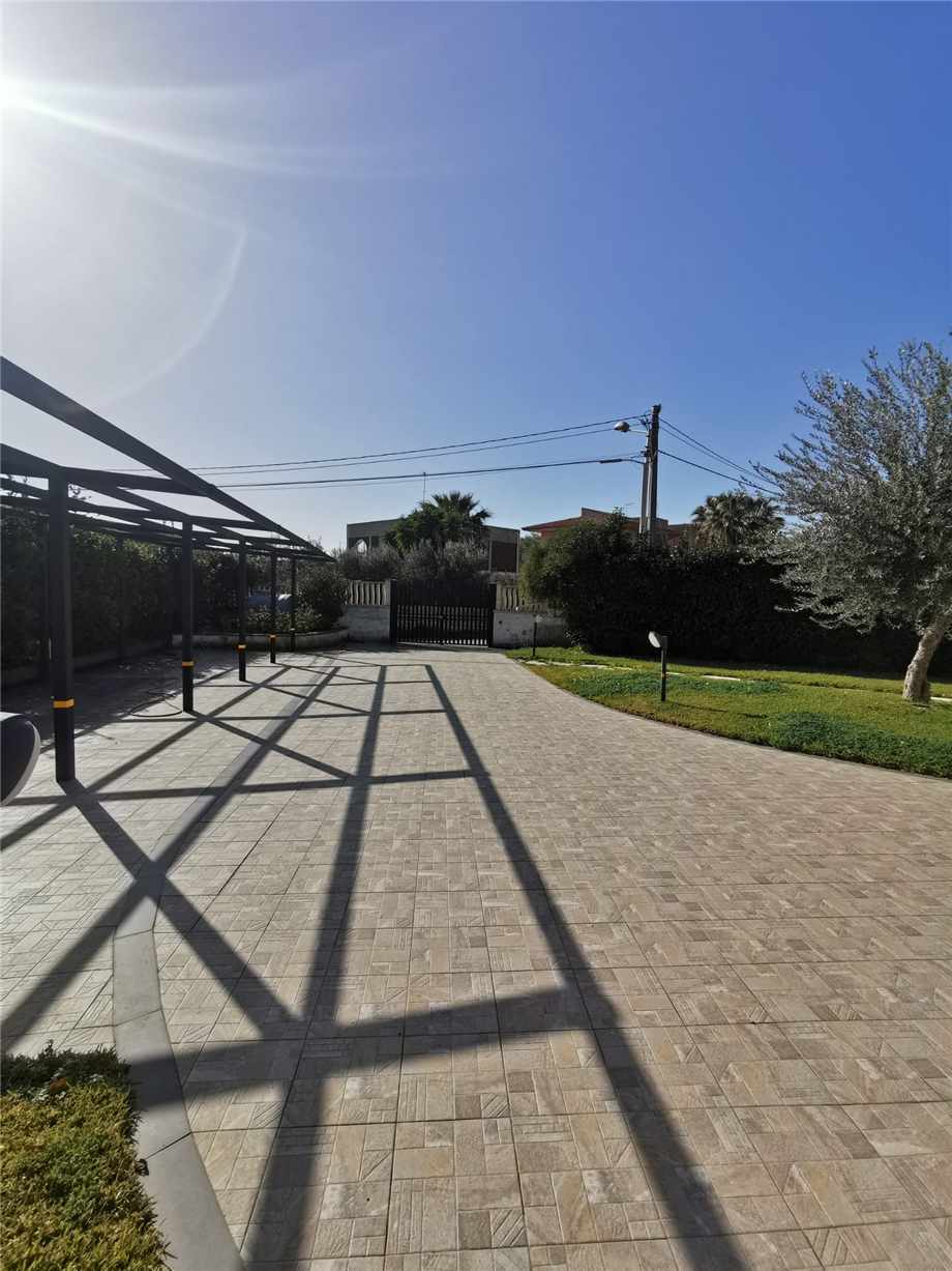 Vendita Villa indipendente Noto LIDO DI NOTO #52VM n.15