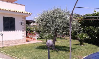 Vendita Villa indipendente Noto LIDO DI NOTO #52VM n.3
