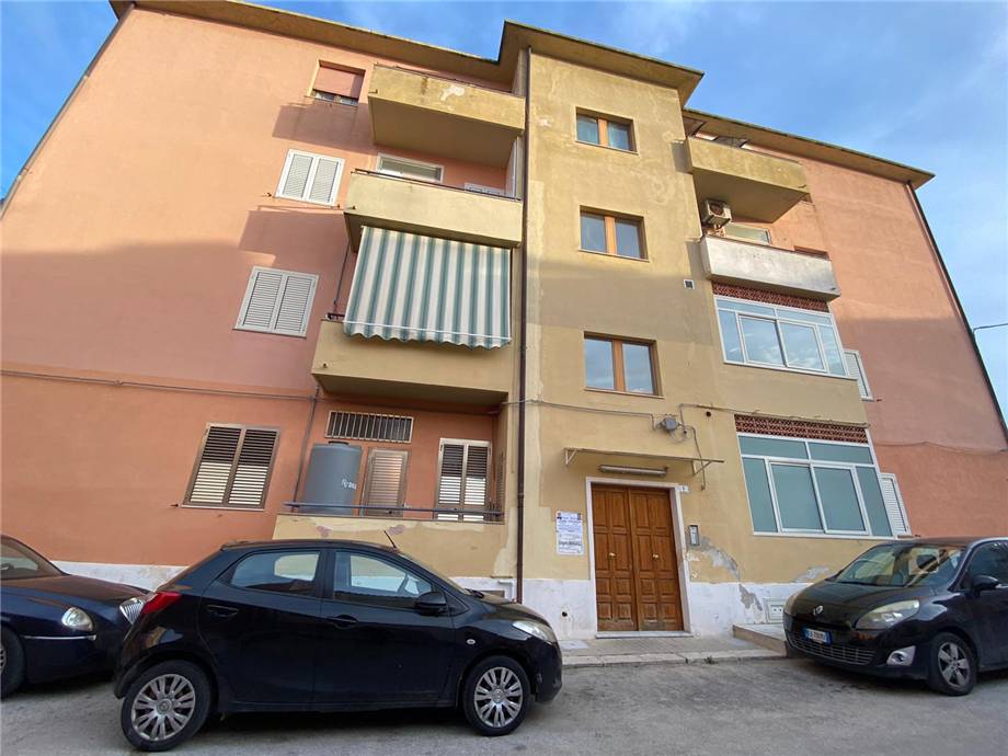 Appartamento Avola #1A