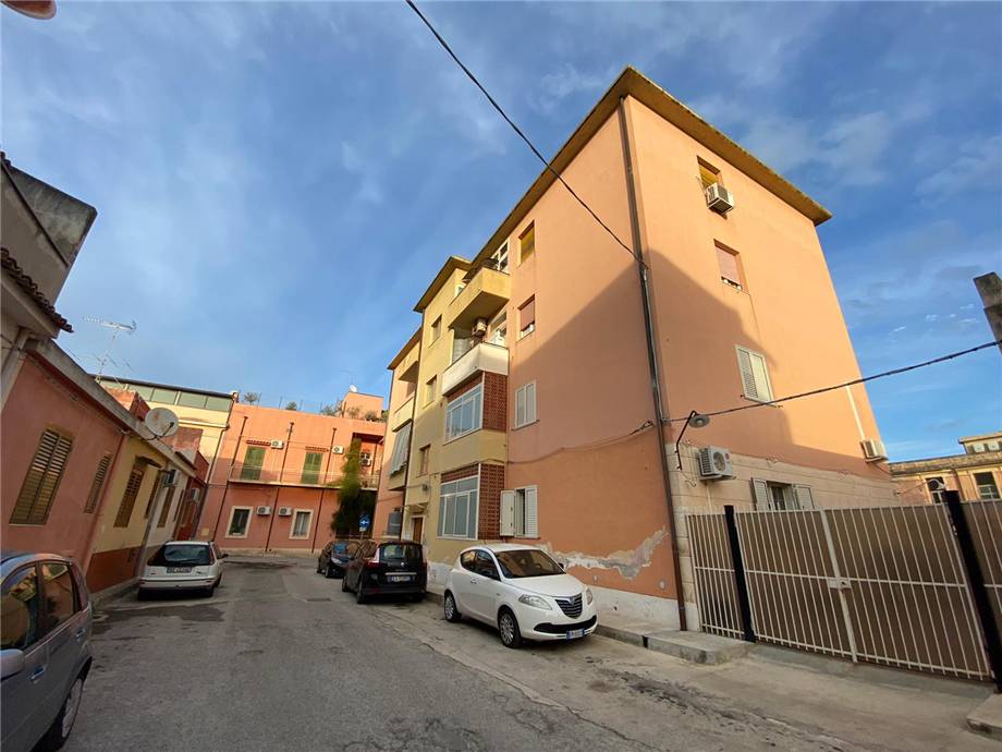 Vendita Appartamento Avola  #1A n.2