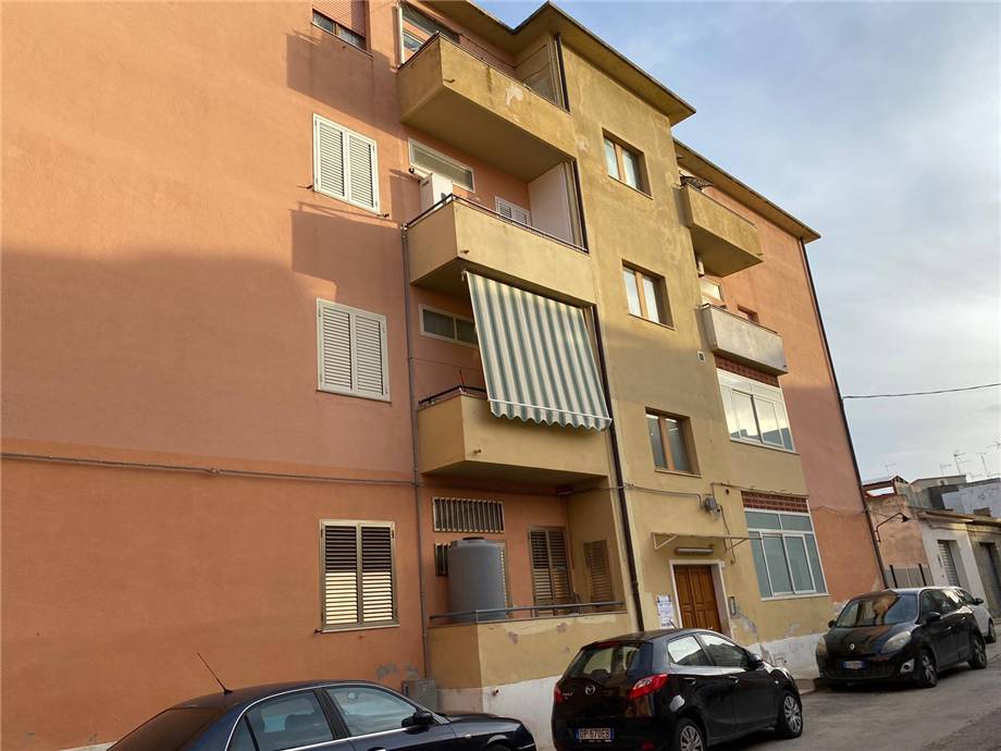 Vendita Appartamento Avola  #1A n.3