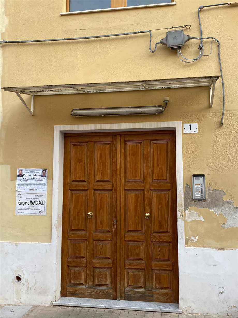 Vendita Appartamento Avola  #1A n.4