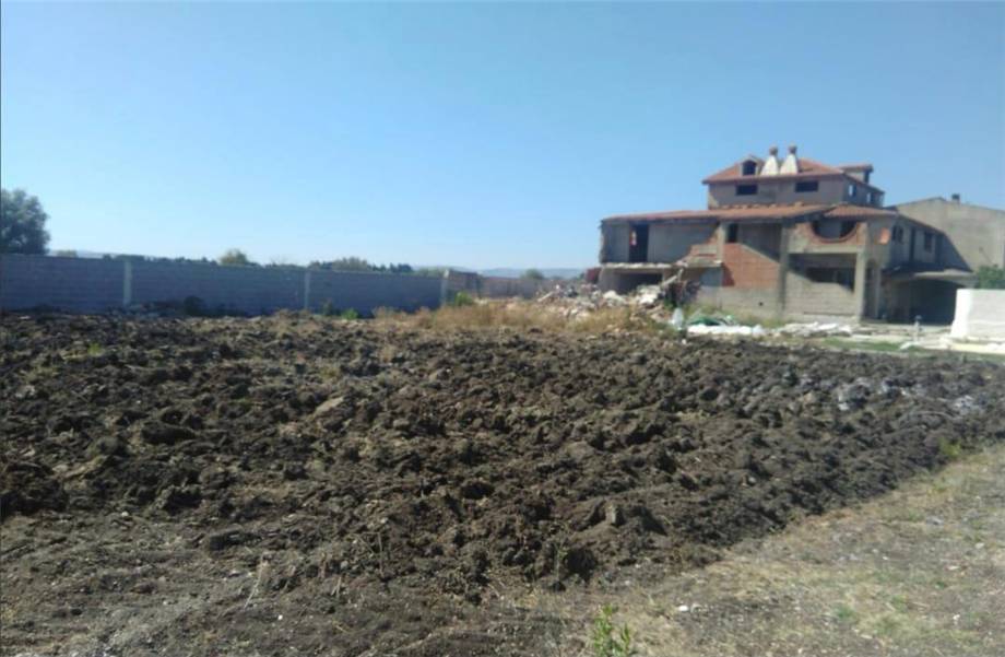 Villa quadrifamiliare Siracusa #39C