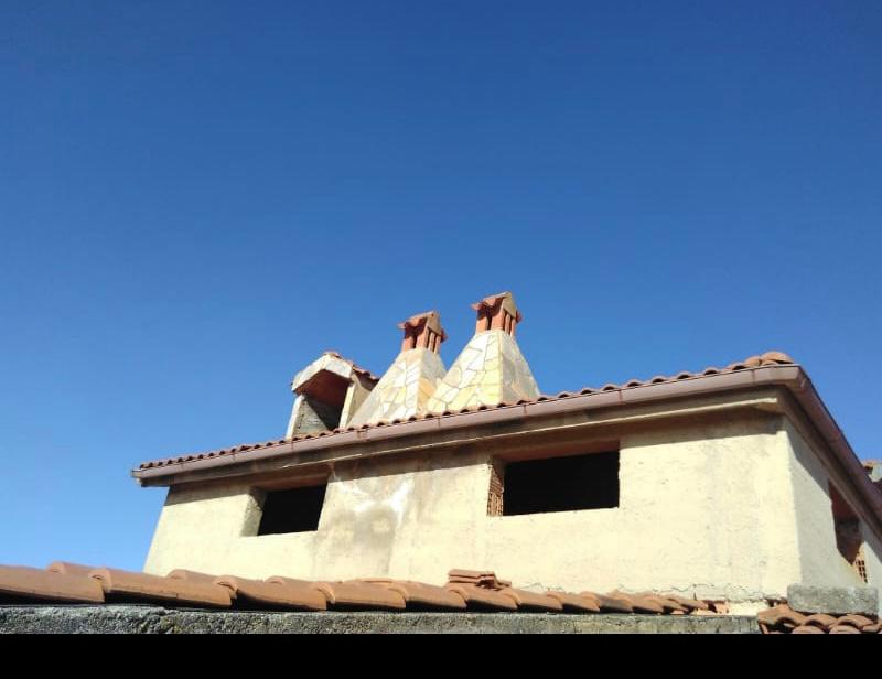 For sale Four-family villa Siracusa #39CSR n.6