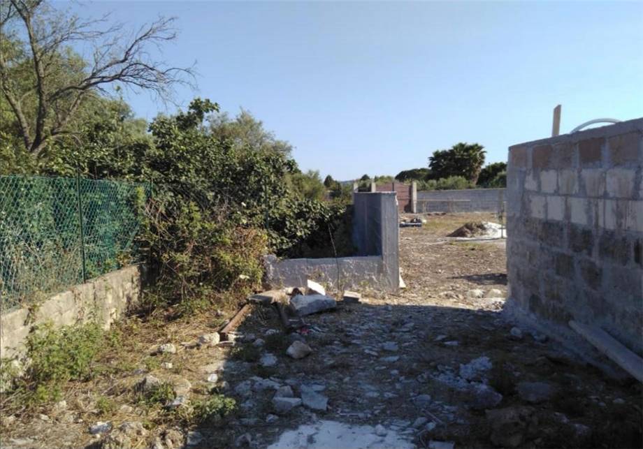 For sale Four-family villa Siracusa #39CSR n.7