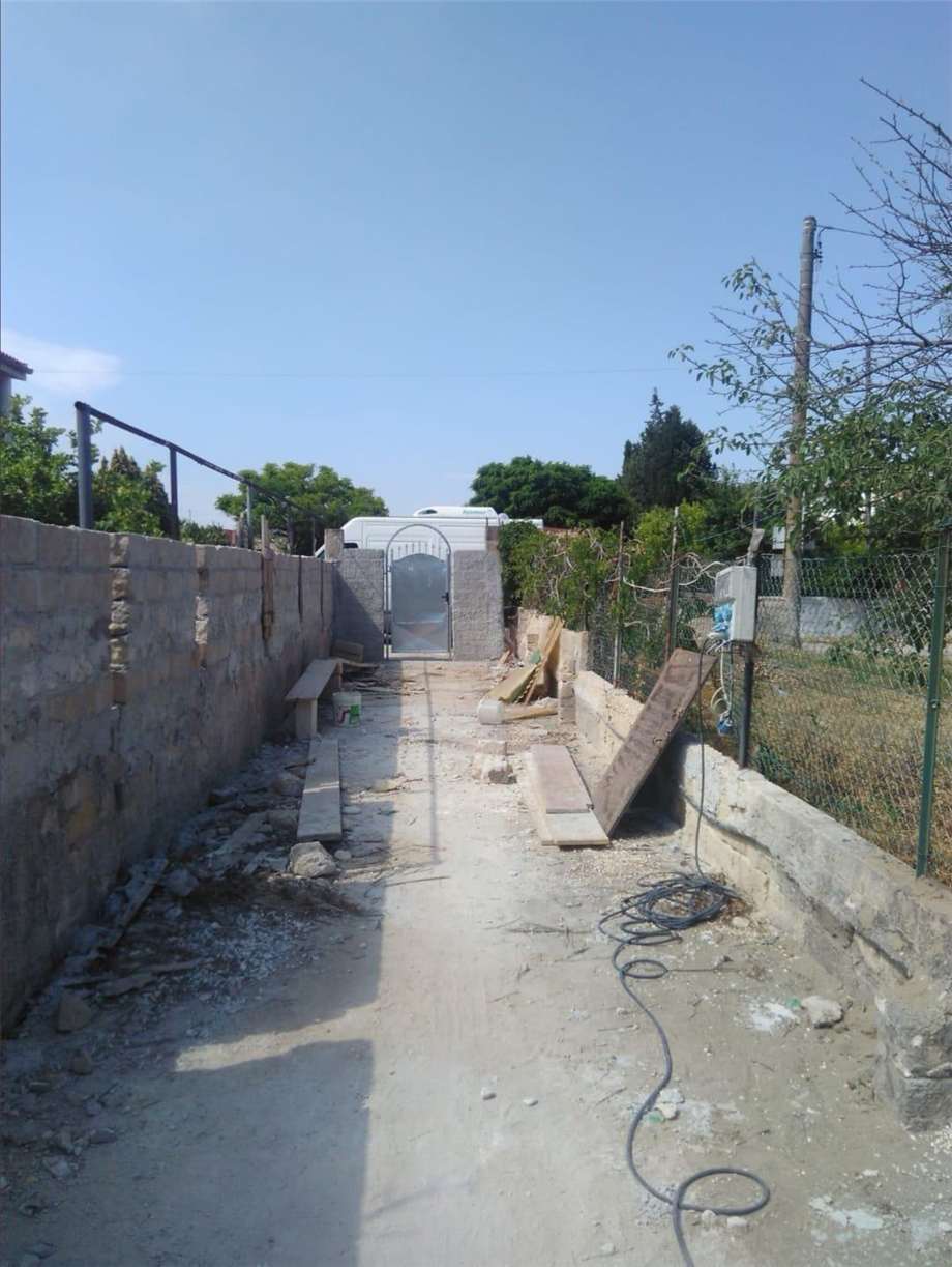 For sale Four-family villa Siracusa #39CSR n.8