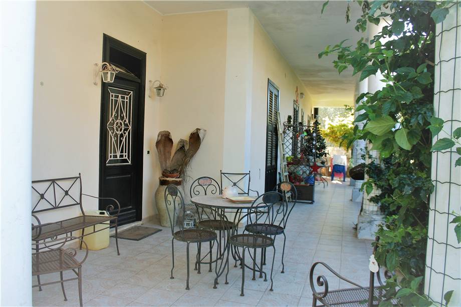 Villa unifamiliar Siracusa #9VSR