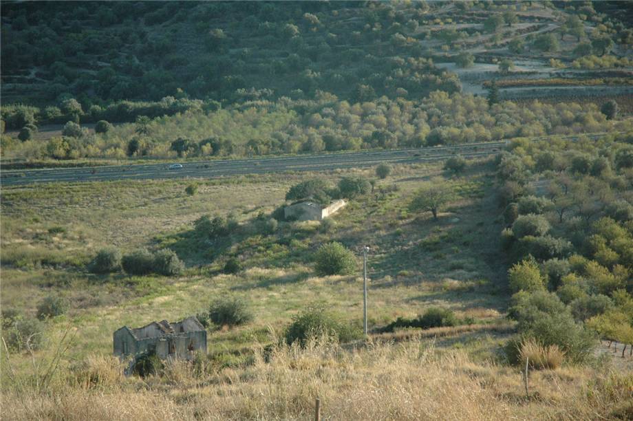 Vente Terrain Pachino #230T n.13
