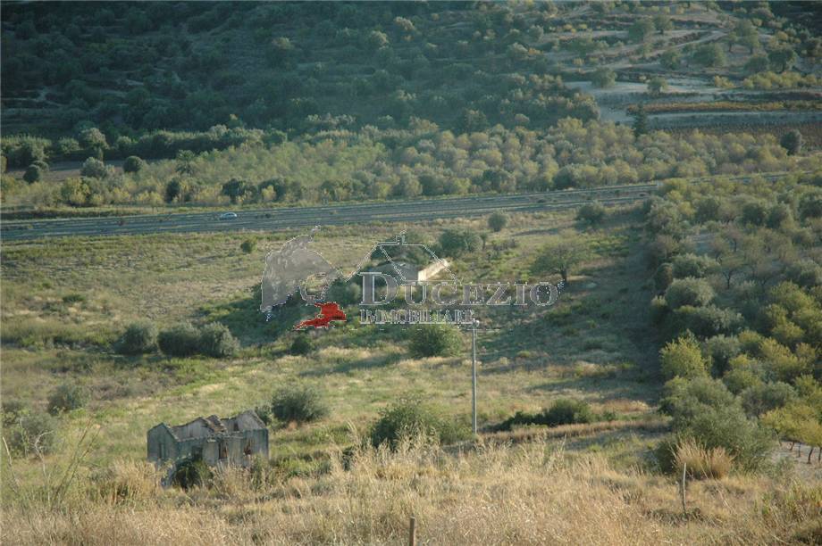 Vente Terrain Pachino #230T n.2