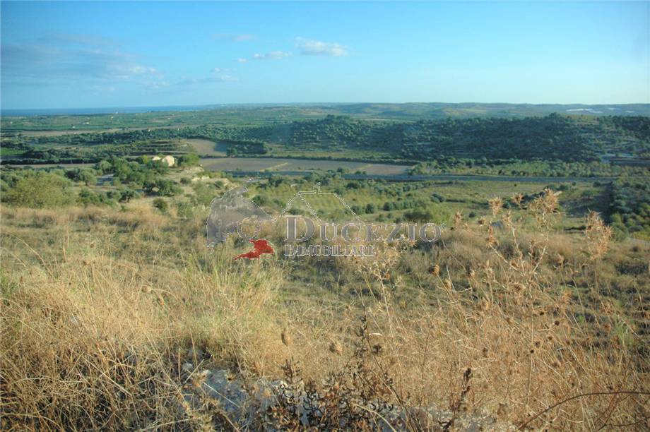 Vente Terrain Pachino #230T n.3