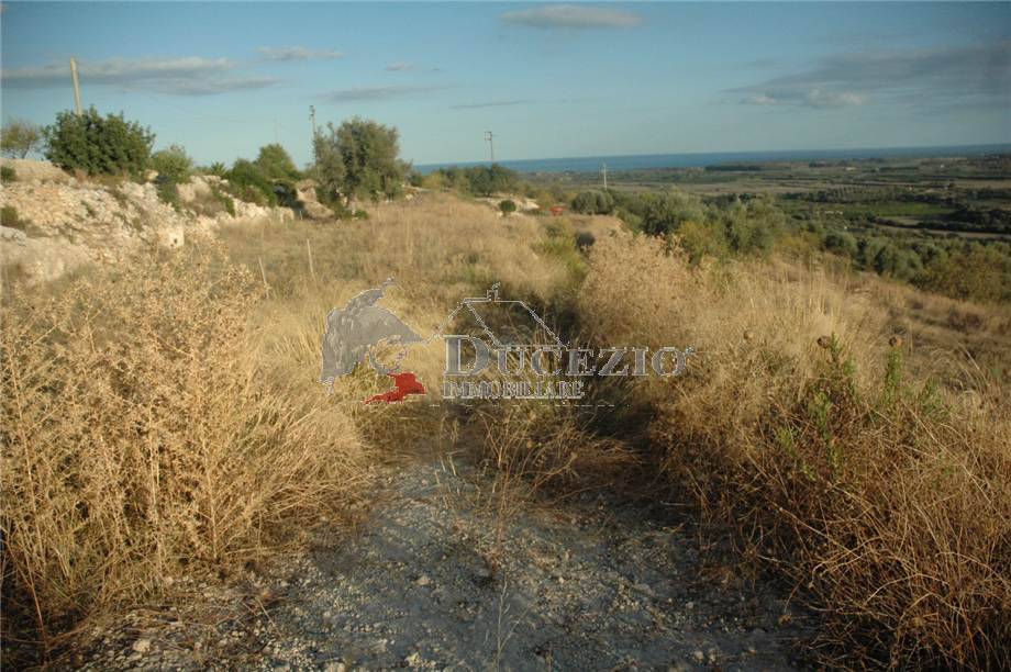 Vente Terrain Pachino #230T n.4
