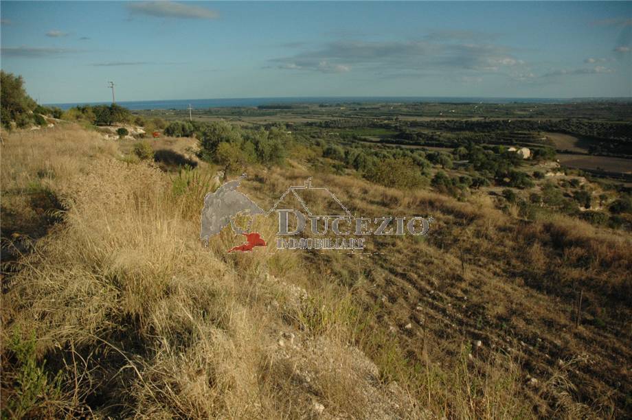 Vente Terrain Pachino #230T n.5