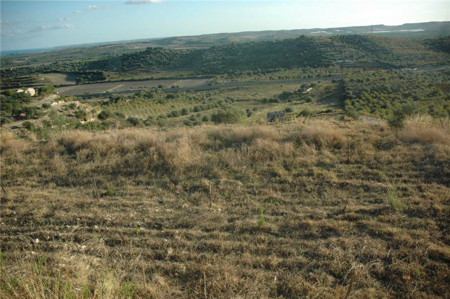 Vente Terrain Pachino #230T n.7