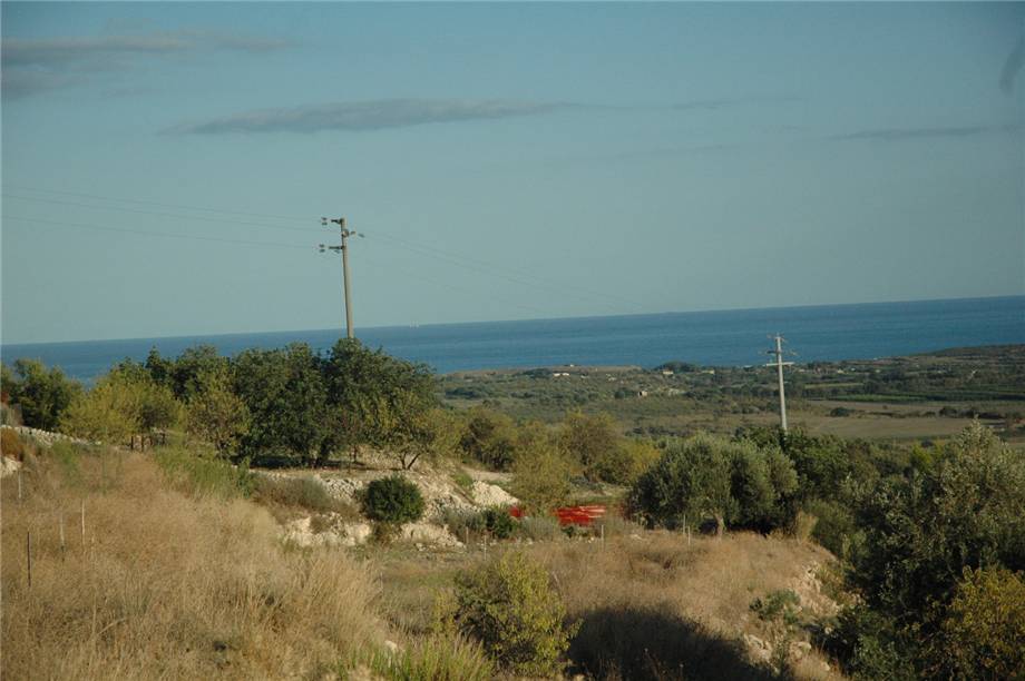 Vente Terrain Pachino #230T n.8
