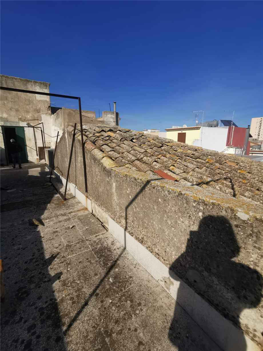 For sale Historical building/palace Avola  #16PA n.12