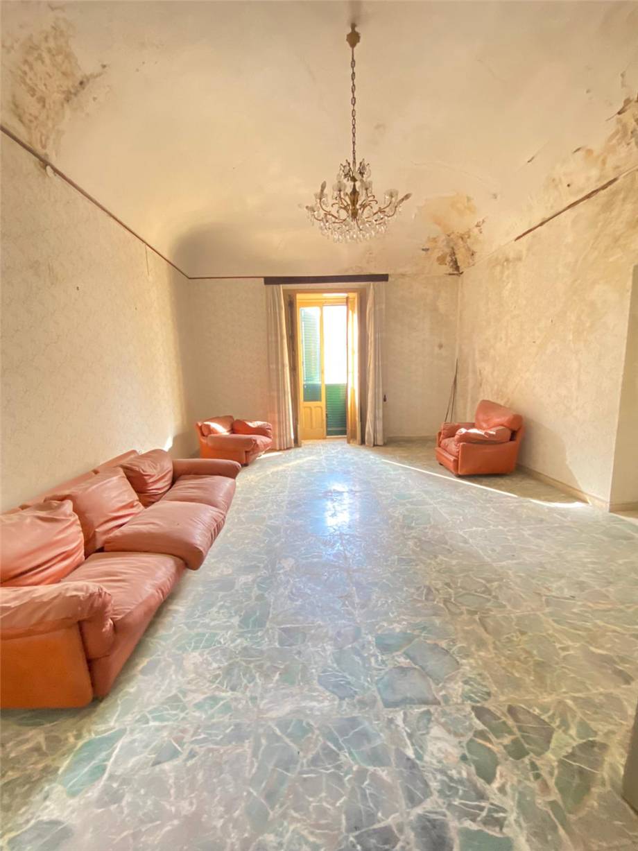 For sale Historical building/palace Avola  #16PA n.14