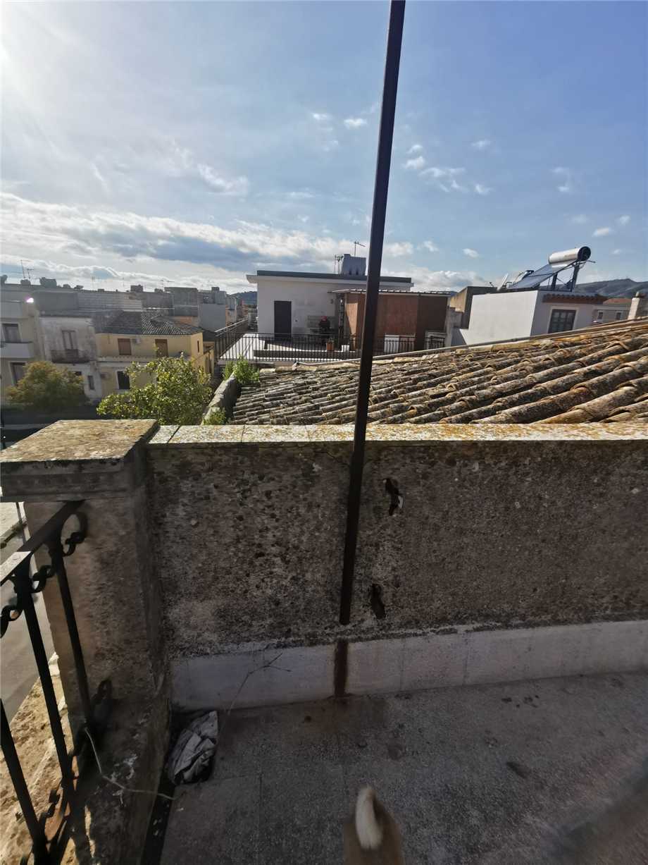 For sale Historical building/palace Avola  #16PA n.15