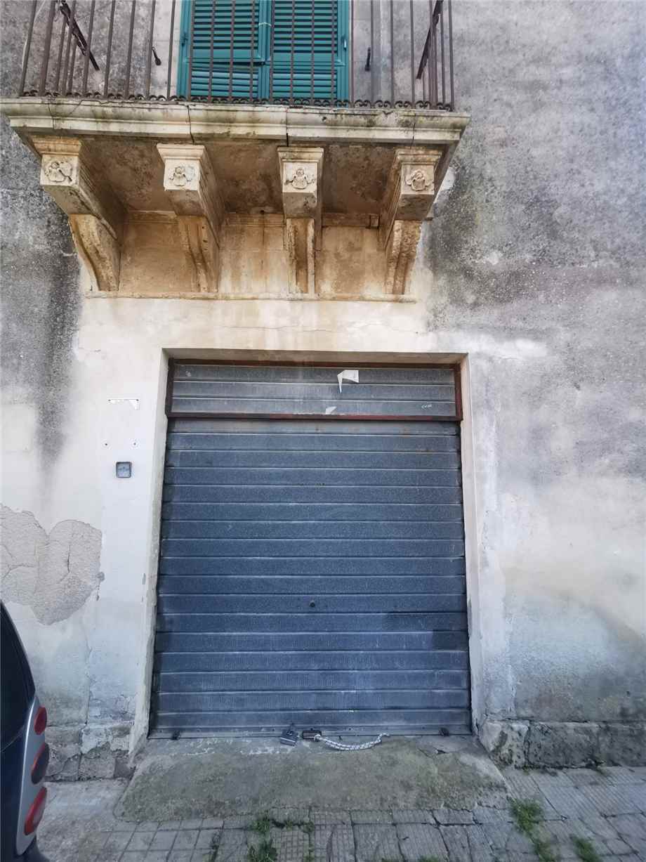 For sale Historical building/palace Avola  #16PA n.5