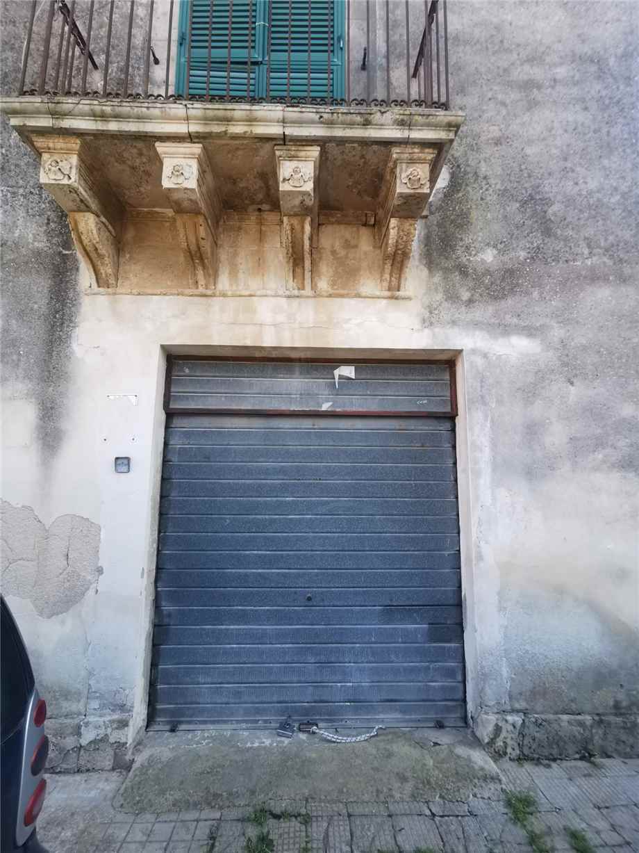 Venta Palacio histórico Avola #16PA n.5