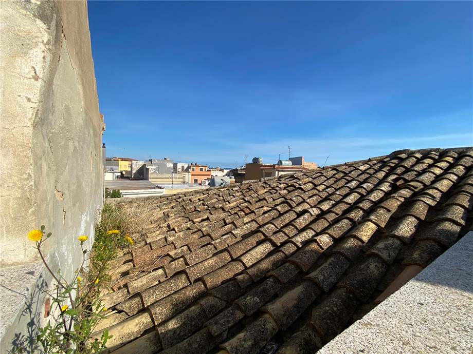 For sale Historical building/palace Avola  #16PA n.6