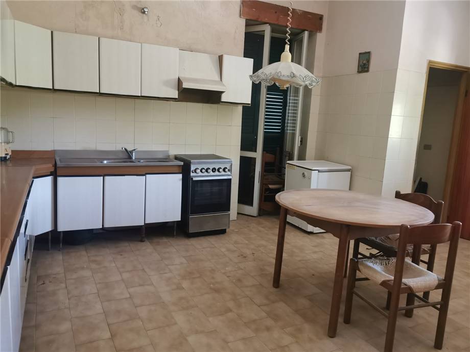 For sale Historical building/palace Avola  #16PA n.8