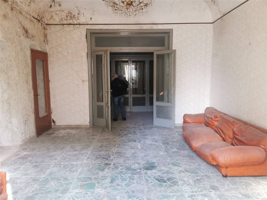 For sale Historical building/palace Avola  #16PA n.9