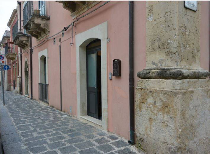 Casa indipendente Noto #68C