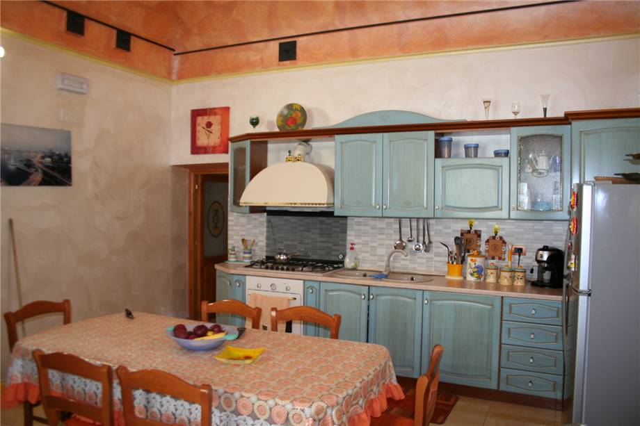 Vendita Casa indipendente Noto  #68C n.9