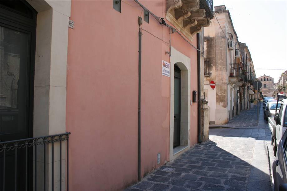 For sale Detached house Noto  #68C n.3